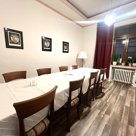 Hotel Majovey Жилина Экстерьер фото